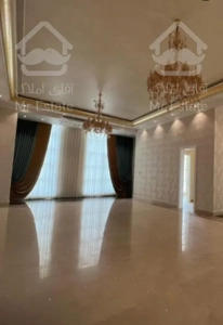 ۲۰۰متر دولت سنجابی