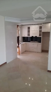 آپارتمان کلید نخورده  ۱۲۵متری خوش قیمت