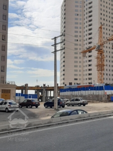 برج فراز فرتاک مروارید شهر