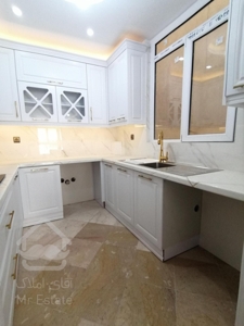 65 متر، دو خواب، جنت آباد جنوبی