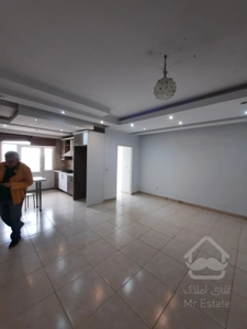 فروش آپارتمان ۵۰ متری دو خواب در شهران