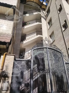 ۷۸متر / ۲خواب / سعادت آباد / فول امکانات