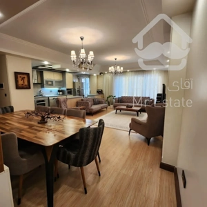 80متر فول امکانات سازه ایی استثنایی