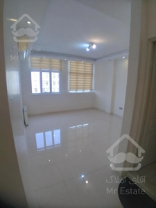 ۹۵ متر موقعیت اداری