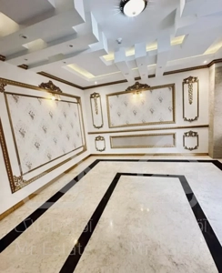 اجاره ۱۳۰متر ۳خواب قیطریه تک بازدید