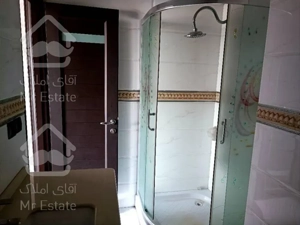 ۱۶۰ متر طبقه ۱۰ برج زعفرانیه