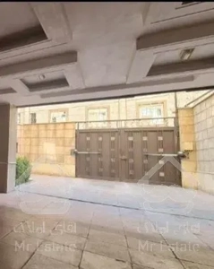 آپارتمان ۷۲متری دوخواب در استادمعین