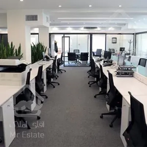 فروش ۵۵۰ متر سند تجاری در بلوار رسالت