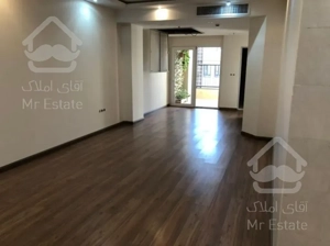 95 متر، 2خوابه، نوساز کلید نخورده