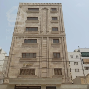 فروش واحد ۱۶۰ متری ۲ دقیقه تا ساحل