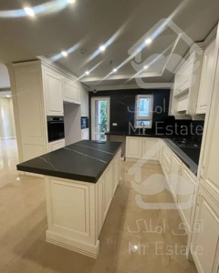 فروش آپارتمان ۱۱۰ متری کلید نخورده