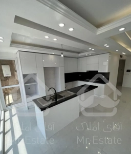 ۲۰٪ زیر قیمت منطقه/۱۳۳متر/۳خوابه/کلیدنخورده/فول امکانات