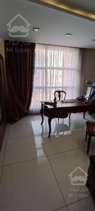 موقعیت اداری ۹۰ متر جردن