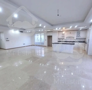 ۱۵۵ متر .لوکس . قلب جردن « فول امکانات »