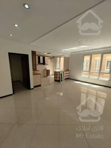 ۶۷ متر/۱ خواب/سالن پرده خور/خوش نقشه/اباذر