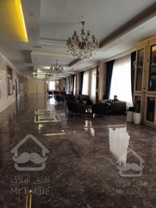 ۶۶ متر « سازمان برنامه » ۶ ساله / سرمایه گذاری