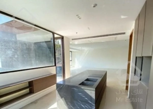 آپارتمان ۲۲۵ متری برای اجاره در فرمانیه