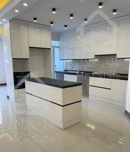 آپارتمان ۱۵۹ متری برای فروش در فرمانیه