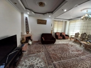 ۱۲۳ متر ۳ خواب