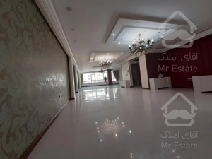 آپارتمان ۲۱۰ متر اجاره‌ کامرانیه