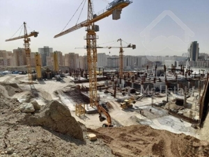 برج مهندسین پرواز هما پارسه