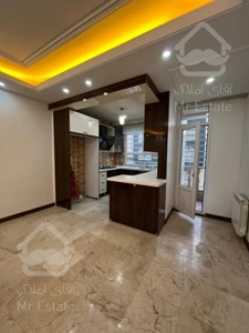 آپارتمان 47 متری سازمان برنامه جنوبی