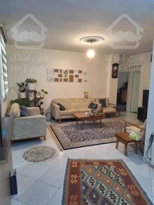 دیزاین شده، فول امکانات، نقشه تفکیک شده،شهران