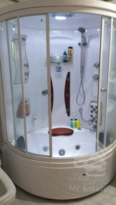 شهرک غرب ۱۶۰متر ۳خواب ۹ساله تکواحدی