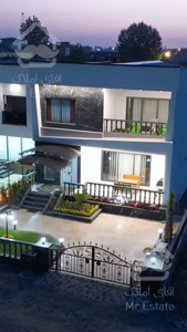 فروش ویلا استخر دار شهرکی در سرخرود