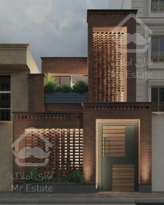 آپارتمان خوش فی/قصردشت /مناسب سرمایه گذاری