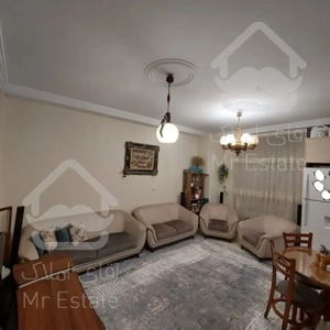 ۴۶متری/تکخواب/بریانک