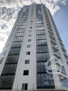 فروش آپارتمان ۸۰ متری مستقیم از سازنده با ویوی دریاچه