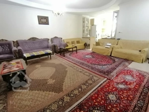 فروش آپارتمان 100 متری 3 خواب باغ فیض