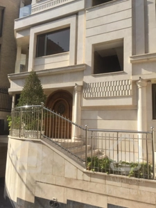 ۱۲۴ متر - ۲ خواب - بدونه مشابه