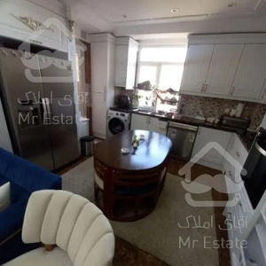 فروش آپارتمان ۹۲ متری در جنت آباد مرکزی فول دو خواب سالن پرده خور