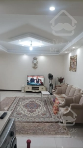 ۶۶ متر دو خواب دارای پارکینگ و آسانسور