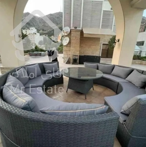 فروش اپارتمان اکازیون ۲۰۰متری نیاوران