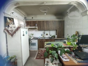 ۵۵ متر آذربایجان پارکینگ دار