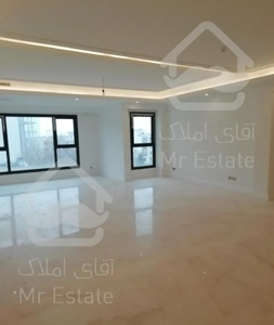 آپارتمان ۱۹۷ متری برای اجاره در نیاوران