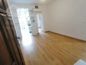 آپارتمان 35 متری نقلی سازمان برنامه جنوبی