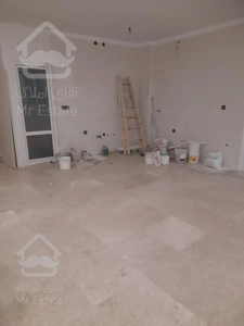 فروش آپارتمان ۸۲ متری در شهران جنوبی فول دوخواب سالن پرده خور