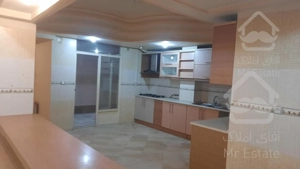 فروش آپارتمان ۱۸۵ متری،به همراه ۱۰ متر پاسیو در فردوس شرق