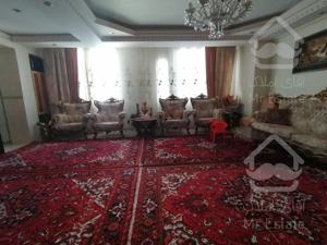 95 متر فول امکانات، جنت آباد