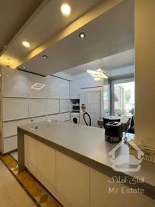 قیطریه ۱۸۰ متر ۳ خواب فول بازسازی ارشام