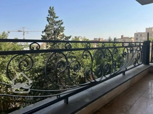 اجاره آپارتمان نیاوران ۱۷۱ متر ۳ خواب