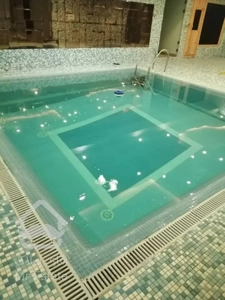 سعادت آباد مروارید 157