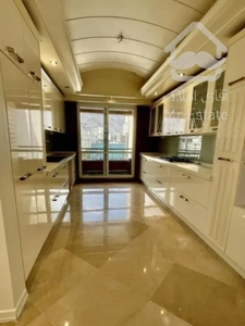 ۱۵۵متر آپارتمان نئوکلاسیک کلیدنخورده