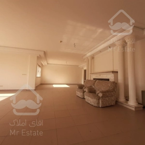 فروش آپارتمان ۳۳۵متری الهیه فول مشاعات