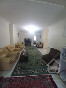 ۷۴ متر فروش آپارتمان پونک میرزابابایی سردارجنگل