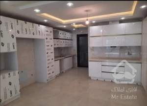 آپارتمان ستارخان/دو خواب/مستر